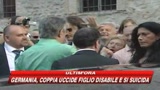 Bossi: non gabbie salariali ma salari territorializzati