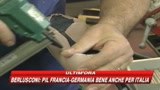 Legge sullo Sviluppo, Scajola: è storica