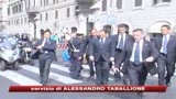 15/08/2009 - Berlusconi: Nessun problema con il Papa