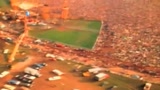 Woodstock, i suoi primi 40 anni