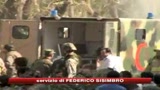 Afghanistan, autobomba a Kabul. Non grave un italiano