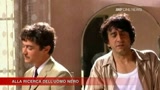 SKY Cine News: Riccardo Scamarcio parla di L'uomo nero