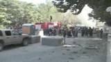 Afghanistan, autobomba a Kabul. Non grave un italiano