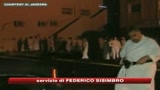 Kuwait, incendio a un matrimonio: 41 vittime  