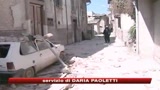 16/08/2009 - Abruzzo, Cialente stoppa Berlusconi: case insufficienti