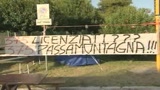 16/08/2009 - Operai in mobilità organizzano sagra del disoccupato