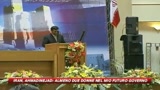 16/08/2009 - Iran, Ahmadinejad: almeno due donne nel nuovo governo 
