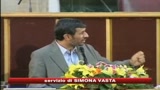 16/08/2009 - Iran, Ahmadinejad: almeno due donne nel nuovo governo 