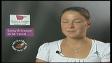 Tennis, Safina: Pennetta era stanca