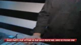 16/08/2009 - Rave killer, due morti per overdose in poche ore