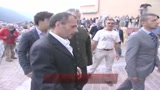 16/08/2009 - Pdl e opposizione dicono no a Bossi su Inno e dialetto
