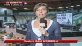 16/08/2009 - Bossi rilancia l'Italia contadina: Terreni ai giovani