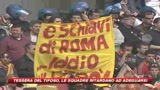 La tessera del tifoso non piace alle società di calcio