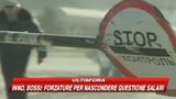 polveriera Caucaso, bomba fa 11 morti in Ingusciezia