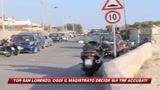 17/08/2009 - Stupro di ferragosto, oggi la decisione del magistrato