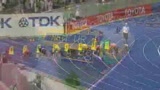 Bolt, 9' e 58'' per entrare nella legenda