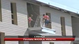 17/08/2009 - L'Aquila, Cialente: No a pendolarismo per terremotati