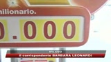 17/08/2009 - Superenalotto: un sogno da 135,9 milioni di euro