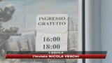 Verdone, Insegno e Benigni portano sorrisi a L'Aquila