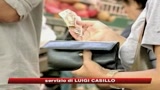 17/08/2009 - Crollano Pil e consumi ma al telefonino non si rinuncia