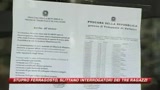 17/08/2009 - Stupro Ardea, domani gli interrogatori dei tre