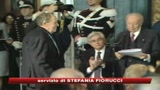 E' morto il critico cinematografico Tullio Kezich