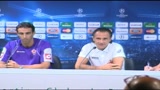 Prandelli: Sporting più esperto ma nessuna paura