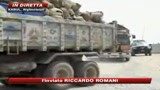Afghanistan, Kabul attentato contro l'Isaf

