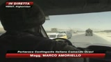 Afghanistan, italiani sotto attacco a Farah 