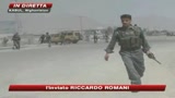 Afghanistan, attentato contro forse Isaf