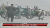 afghanistan attentato contro forse isaf 