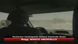 Afghanistan, italiani sotto attacco a Farah 