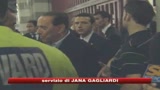 Berlusconi: Per Bossi amore fraterno