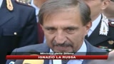 Afghanistan, La Russa: talebani non impediranno il voto