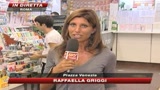 18/08/2009 - Superenalotto, niente 6. Il jackpot vola a 143 milioni