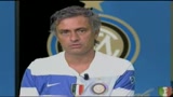 18/08/2009 - Mou contro Lippi: non può dire Juve favorita
