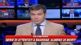 Usa, la polizia picchia un afroamericano: le immagini
