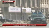 19/08/2009 - Kabul, esplosione al mercato alla vigilia del voto