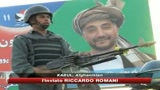 19/08/2009 - Afghanistan: il governo paga per fermare gli attacchi