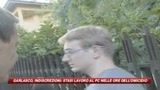 19/08/2009 - Garlasco, nuova perizia confermerebbe l'alibi di Stasi