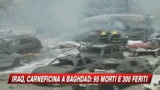 19/08/2009 - Baghdad: 95 morti e centinaia di feriti in attentati