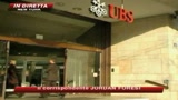 19/08/2009 - Washington: siglato accordo tra Ubs e Usa