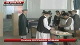 20/08/2009 - Afghanistan, il paese al voto tra le minacce telebane