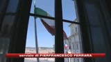 Unità d'Italia, gelo tra Napolitano e la Lega