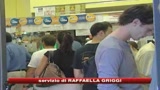 20/08/2009 - Superenalotto, si sogna meno: giocate in calo del 10%