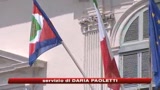 Unità d'Italia, gelo tra Napolitano e la Lega
