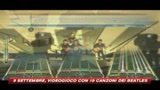 Arriva il videogioco per suonare con i Beatles