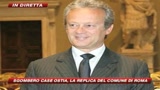 20/08/2009 - Sgomberi Ostia, priorità garantire incolumità persone
