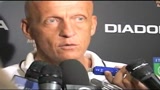 Collina: Gli arbitri sono liberi