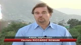 20/08/2009 - Afghanistan, voto contro la paura. Governo: un successo